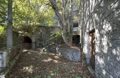 Villa histórica à venda 28824 Oggebbio, Piemonte, Imagem 35/40