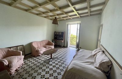 Villa histórica à venda 28824 Oggebbio, Piemonte, Imagem 38/40
