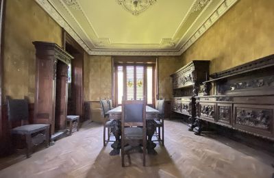 Villa histórica à venda Verbania, Piemonte, Imagem 6/23