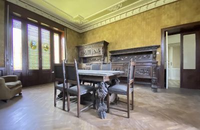 Villa histórica à venda Verbania, Piemonte, Imagem 7/23