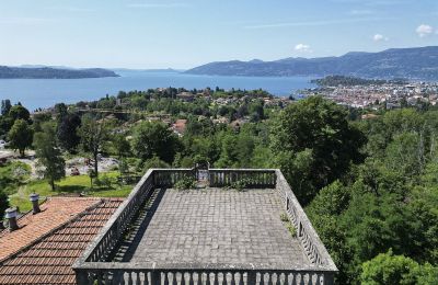 Villa histórica à venda Verbania, Piemonte, Imagem 13/23