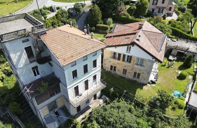 Villa histórica à venda Verbania, Piemonte, Imagem 21/23