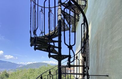 Villa histórica à venda Verbania, Piemonte, Imagem 8/23