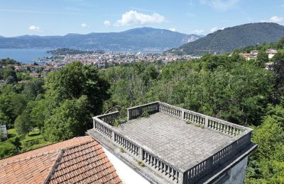 Villa histórica à venda Verbania, Piemonte, Imagem 16/23