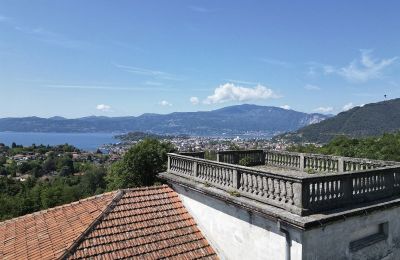 Villa histórica à venda Verbania, Piemonte, Imagem 15/23