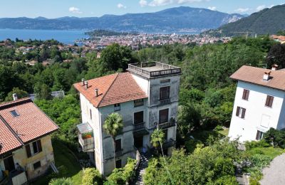 Villa histórica à venda Verbania, Piemonte, Imagem 23/23