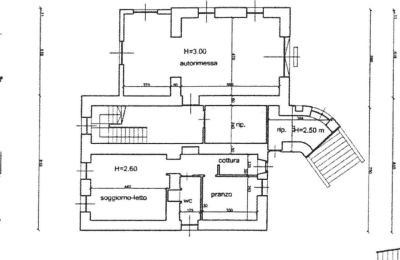 Imobiliário Verbania, Planta baixa 1