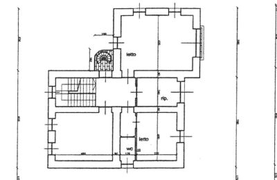 Imobiliário Verbania, Planta baixa 3