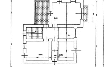 Imobiliário Verbania, Planta baixa 4