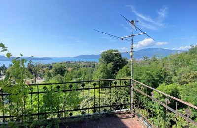 Villa histórica à venda Verbania, Piemonte, Imagem 17/23