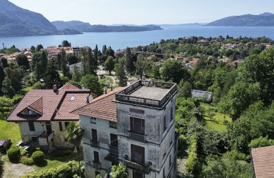 Villa histórica à venda Verbania, Piemonte, Imagem 14/23