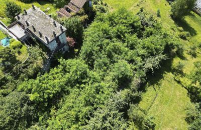 Villa histórica à venda Verbania, Piemonte, Imagem 20/23