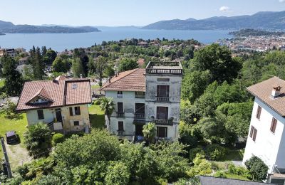 Villa histórica à venda Verbania, Piemonte, Imagem 2/23