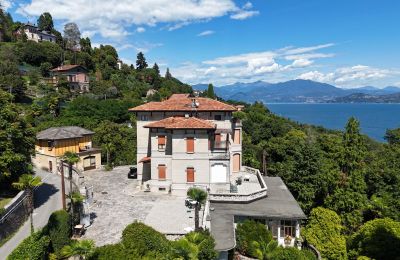 Villa histórica à venda 28823 Ghiffa, Corso Risorgimento, Piemonte, Imagem 3/32