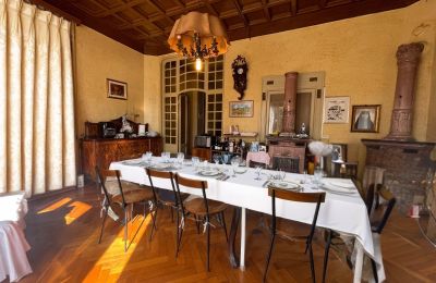 Villa histórica à venda 28823 Ghiffa, Corso Risorgimento, Piemonte, Imagem 15/32