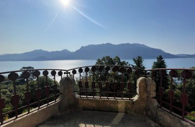 Villa histórica à venda 28823 Ghiffa, Corso Risorgimento, Piemonte, Imagem 4/32