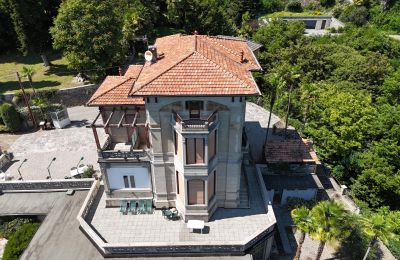 Villa histórica à venda 28823 Ghiffa, Corso Risorgimento, Piemonte, Imagem 5/32