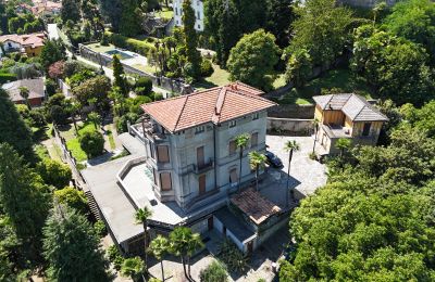 Villa histórica à venda 28823 Ghiffa, Corso Risorgimento, Piemonte, Imagem 23/32