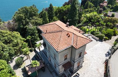 Villa histórica à venda 28823 Ghiffa, Corso Risorgimento, Piemonte, Imagem 24/32