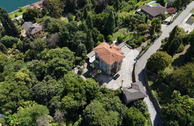 Villa histórica à venda 28823 Ghiffa, Corso Risorgimento, Piemonte, Imagem 27/32