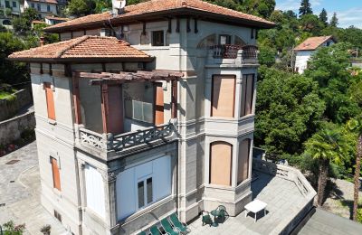 Villa histórica à venda 28823 Ghiffa, Corso Risorgimento, Piemonte, Imagem 2/32