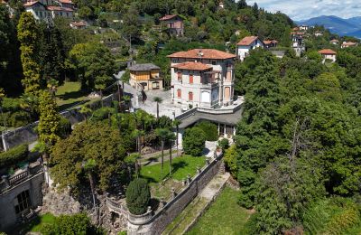 Villa histórica à venda 28823 Ghiffa, Corso Risorgimento, Piemonte, Imagem 8/32