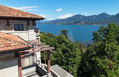 Villa histórica à venda 28823 Ghiffa, Corso Risorgimento, Piemonte, Imagem 9/32