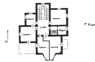 Villa histórica à venda 28823 Ghiffa, Corso Risorgimento, Piemonte, Imagem 29/32