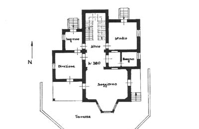 Villa histórica à venda 28823 Ghiffa, Corso Risorgimento, Piemonte, Imagem 30/32