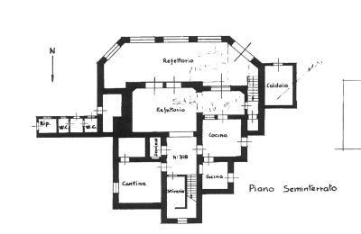 Villa histórica à venda 28823 Ghiffa, Corso Risorgimento, Piemonte, Imagem 31/32