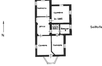Villa histórica à venda 28823 Ghiffa, Corso Risorgimento, Piemonte, Imagem 32/32