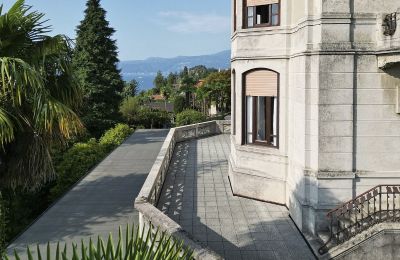 Villa histórica à venda 28823 Ghiffa, Piemonte, Imagem 38/40