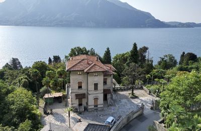 Villa histórica à venda 28823 Ghiffa, Piemonte, Imagem 36/40