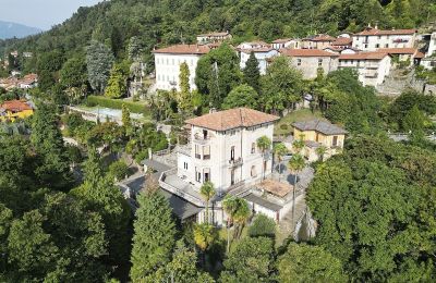 Villa histórica à venda 28823 Ghiffa, Piemonte, Imagem 35/40