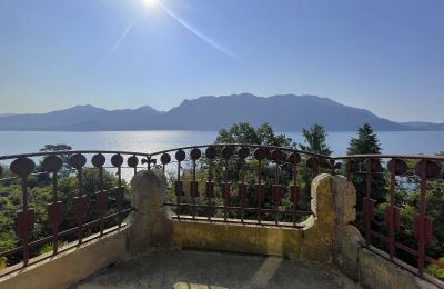 Villa histórica à venda 28823 Ghiffa, Piemonte, Imagem 34/40