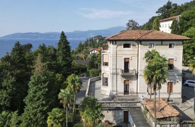 Villa histórica à venda 28823 Ghiffa, Piemonte, Imagem 2/40