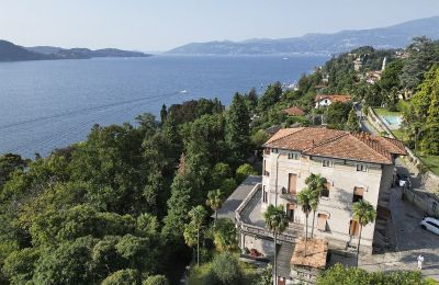 Villa histórica à venda 28823 Ghiffa, Piemonte, Imagem 33/40