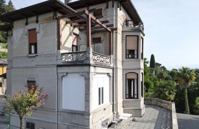 Villa histórica à venda 28823 Ghiffa, Piemonte, Imagem 32/40
