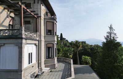 Villa histórica à venda 28823 Ghiffa, Piemonte, Imagem 31/40