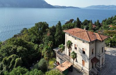 Villa histórica à venda 28823 Ghiffa, Piemonte, Imagem 30/40