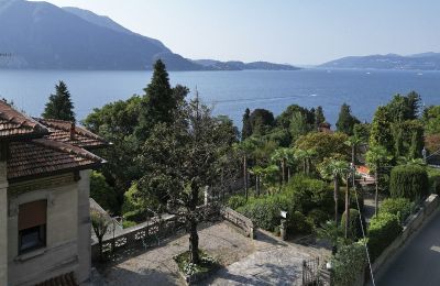 Villa histórica à venda 28823 Ghiffa, Piemonte, Imagem 29/40