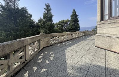 Villa histórica à venda 28823 Ghiffa, Piemonte, Imagem 28/40