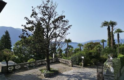 Villa histórica à venda 28823 Ghiffa, Piemonte, Imagem 27/40