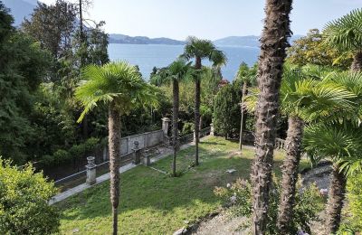 Villa histórica à venda 28823 Ghiffa, Piemonte, Imagem 25/40
