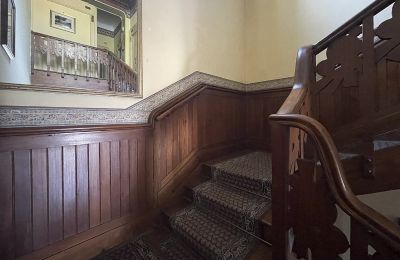 Villa histórica à venda 28823 Ghiffa, Piemonte, Imagem 8/40