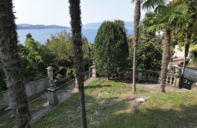 Villa histórica à venda 28823 Ghiffa, Piemonte, Imagem 24/40