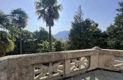 Villa histórica à venda 28823 Ghiffa, Piemonte, Imagem 23/40