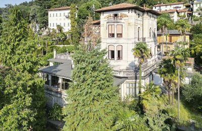 Villa histórica à venda 28823 Ghiffa, Piemonte, Imagem 18/40