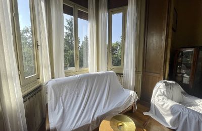 Villa histórica à venda 28823 Ghiffa, Piemonte, Imagem 15/40