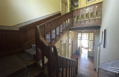 Villa histórica à venda 28823 Ghiffa, Piemonte, Imagem 7/40